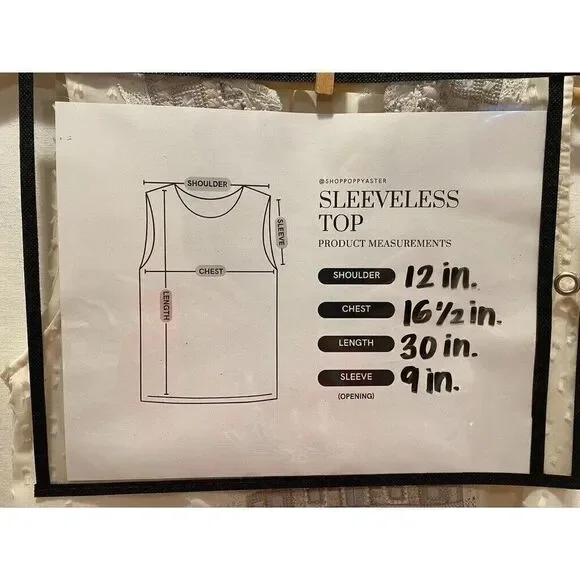 Anthropologie One September Pasto Swiss Dot Embroidered Beaded Cream Blouse XS - Picture 7 of 7